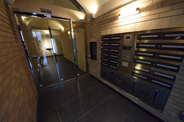 ステューディオ神保町IIの物件内観写真